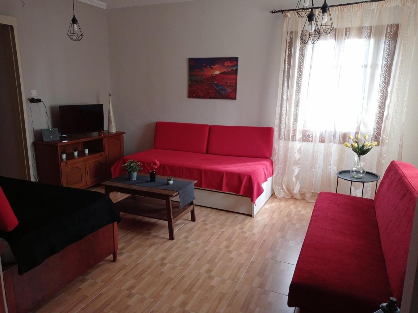 Comfortable & Cozy House Apartamento Volos Exterior foto