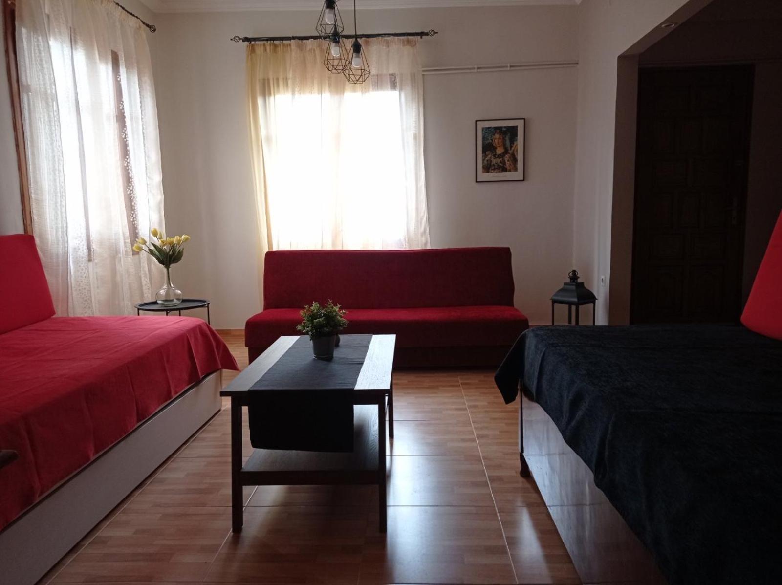 Comfortable & Cozy House Apartamento Volos Exterior foto