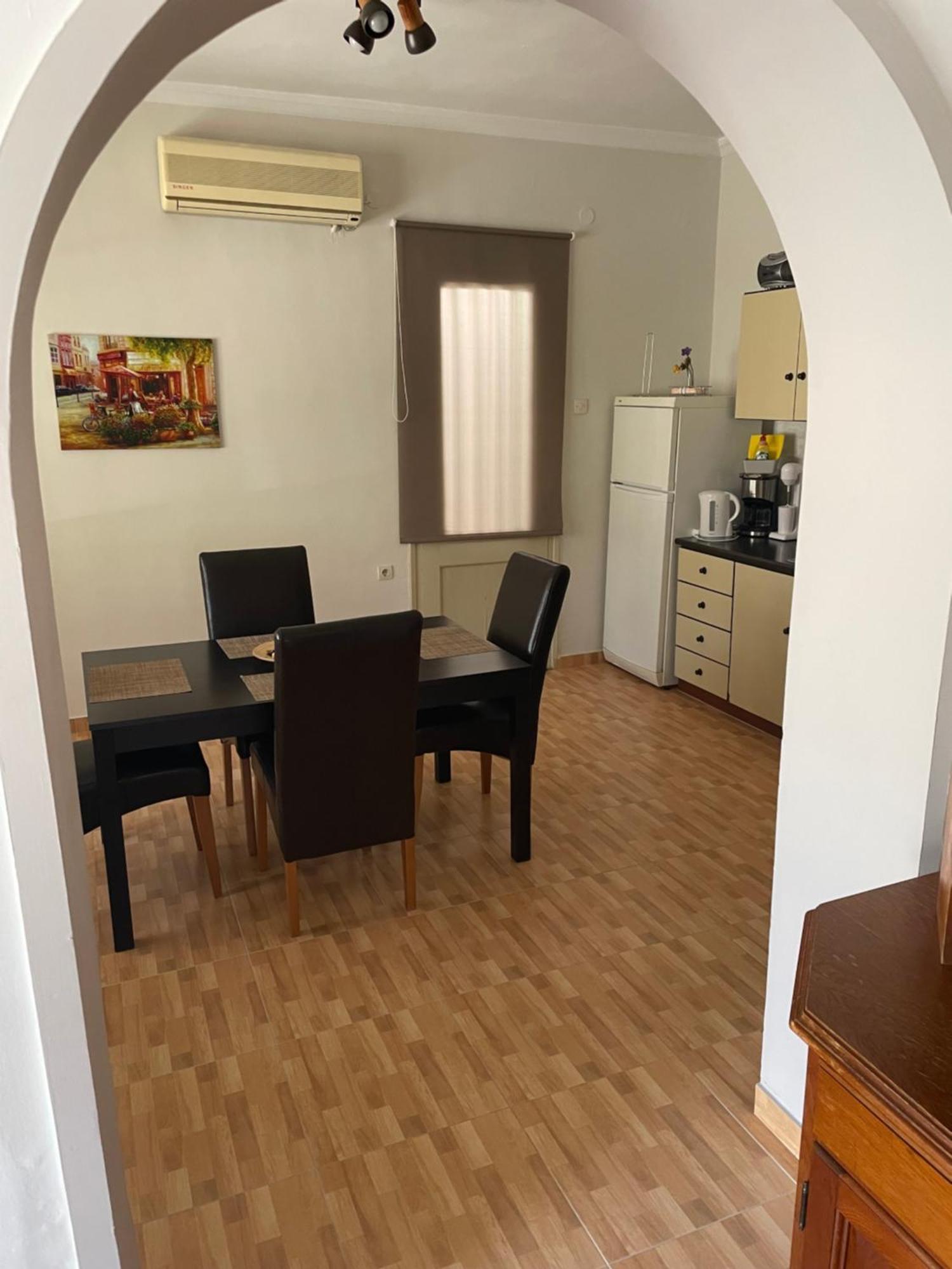 Comfortable & Cozy House Apartamento Volos Exterior foto
