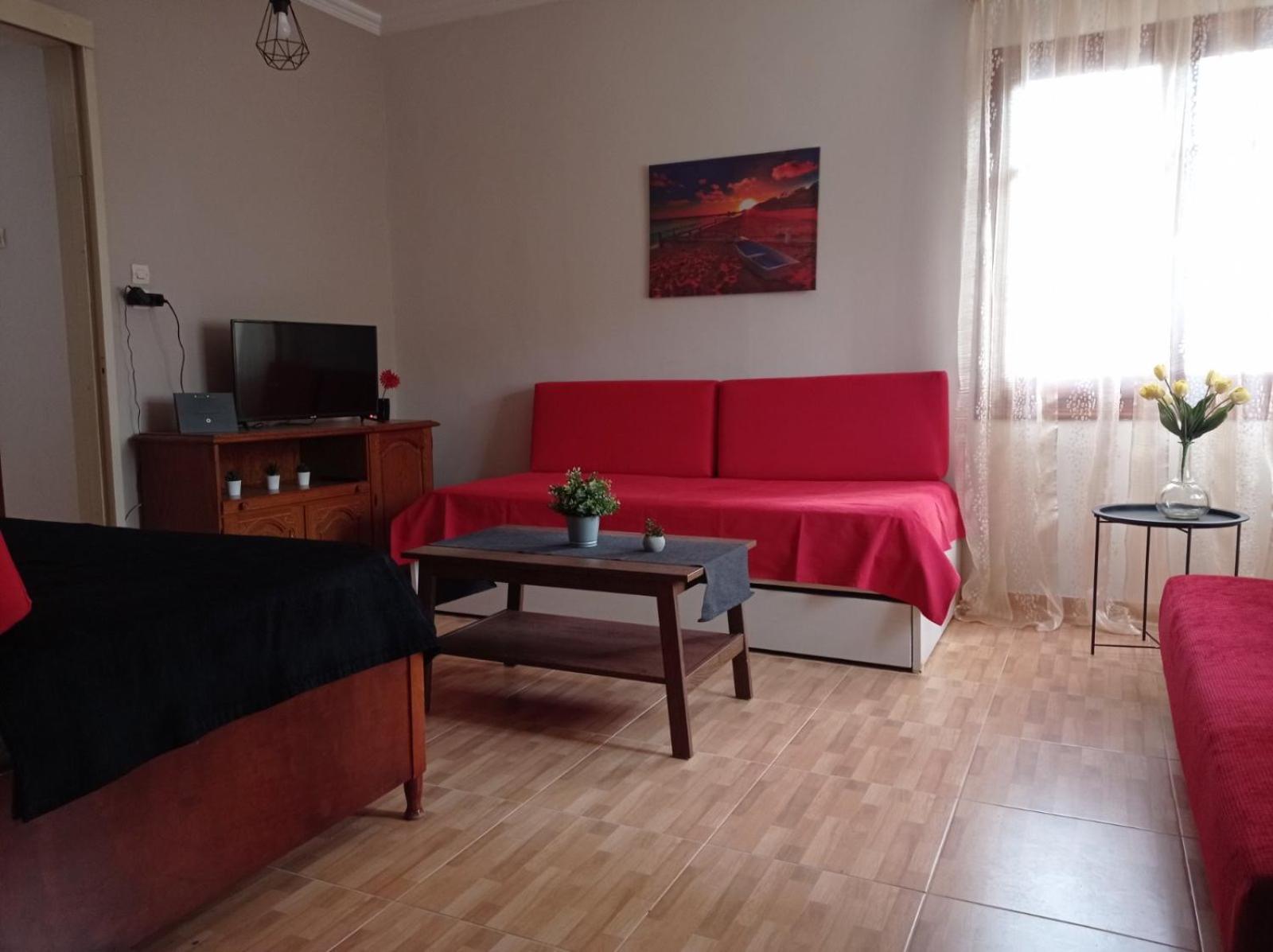 Comfortable & Cozy House Apartamento Volos Exterior foto