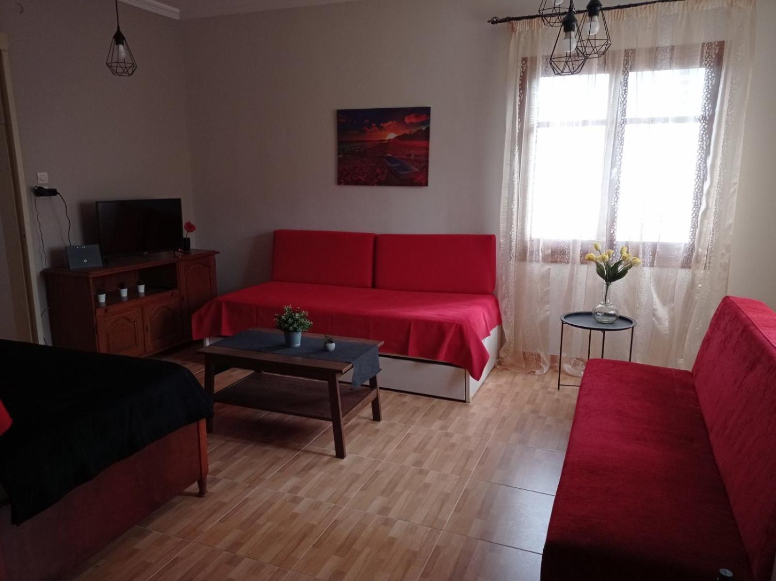 Comfortable & Cozy House Apartamento Volos Exterior foto