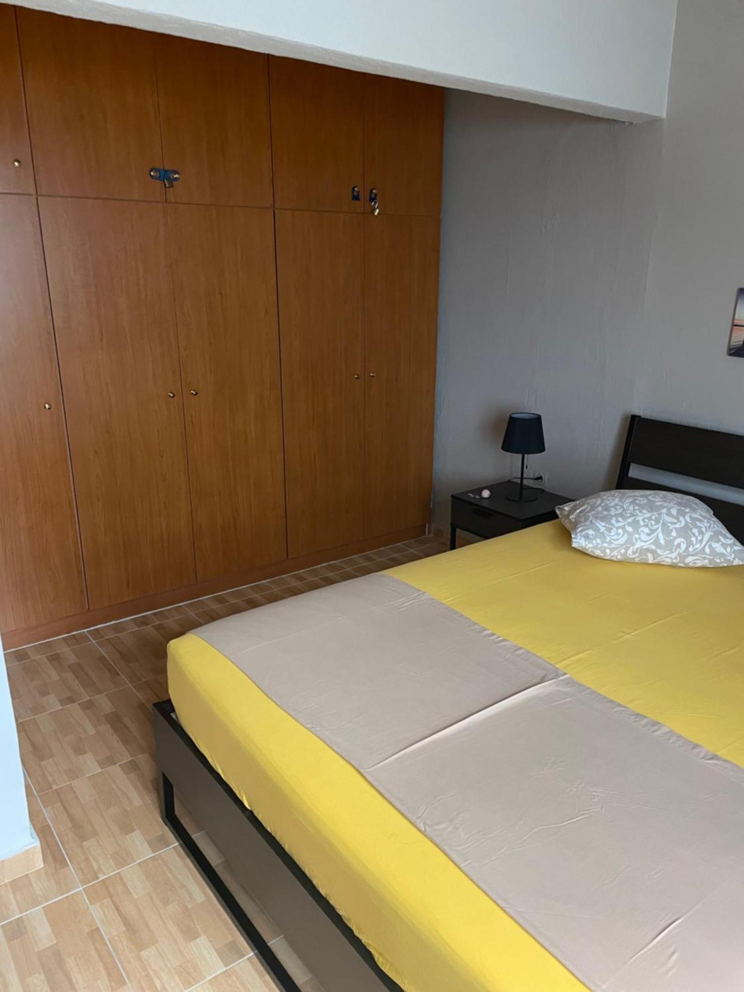 Comfortable & Cozy House Apartamento Volos Exterior foto