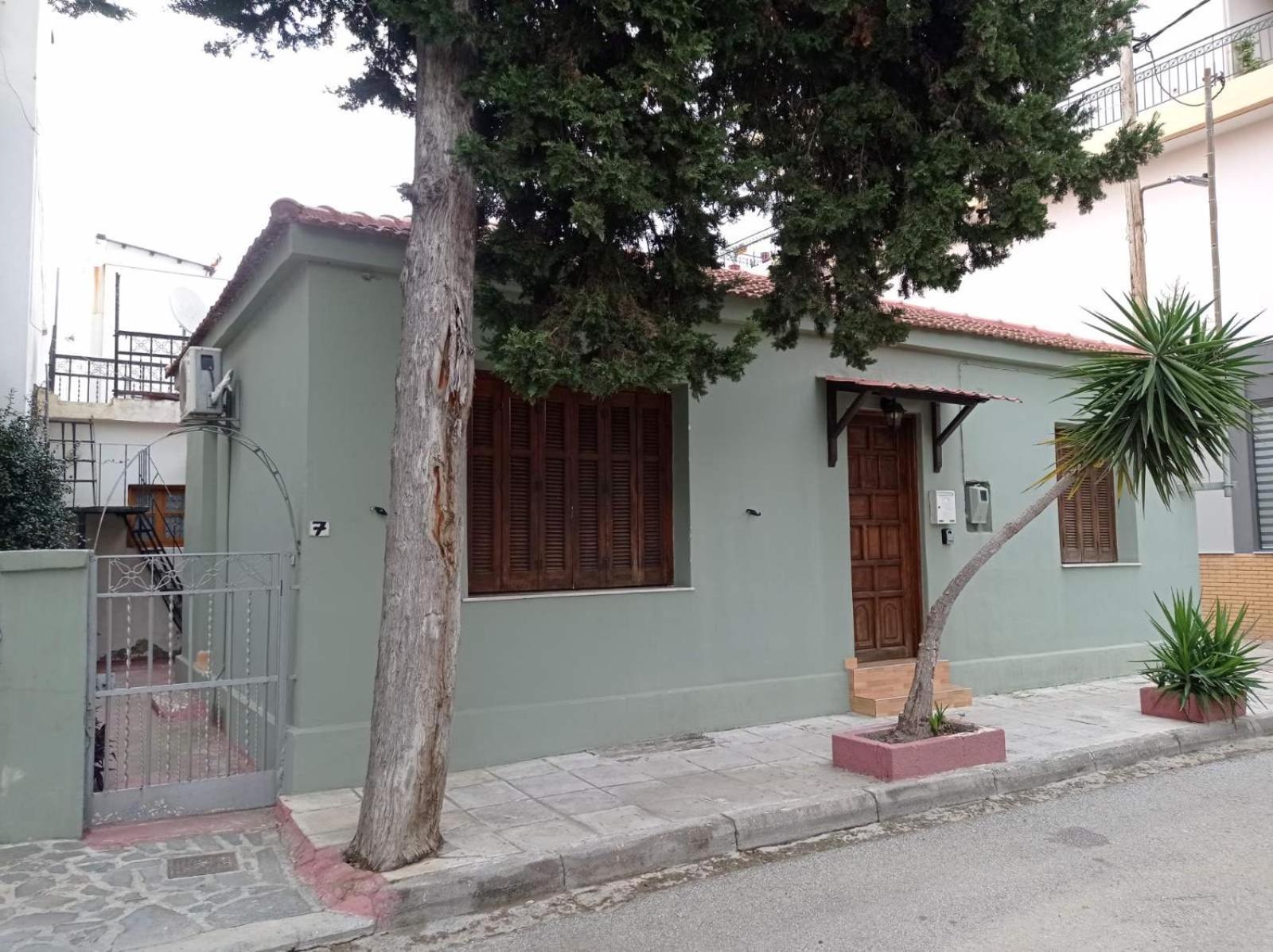 Comfortable & Cozy House Apartamento Volos Exterior foto