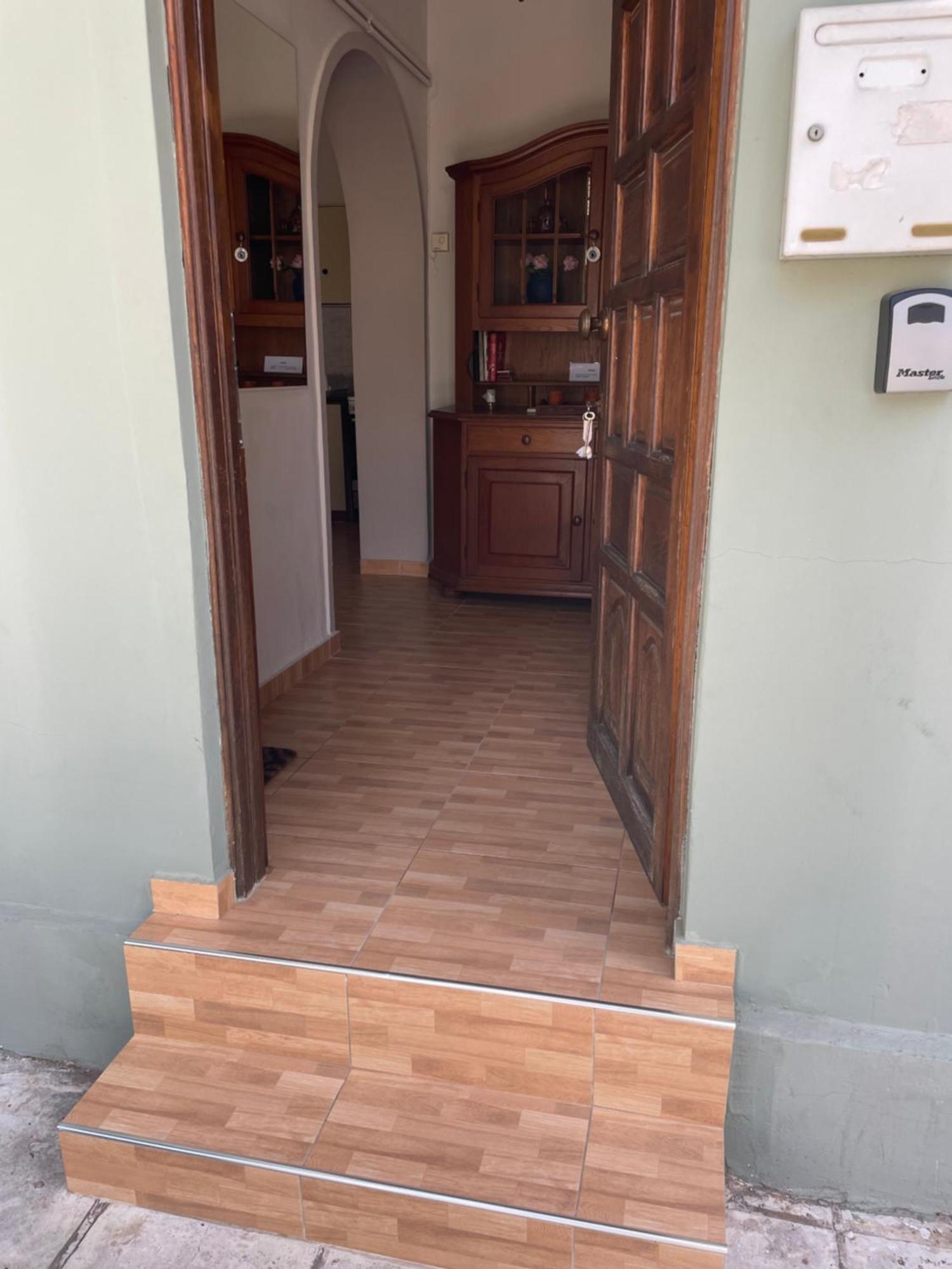 Comfortable & Cozy House Apartamento Volos Exterior foto
