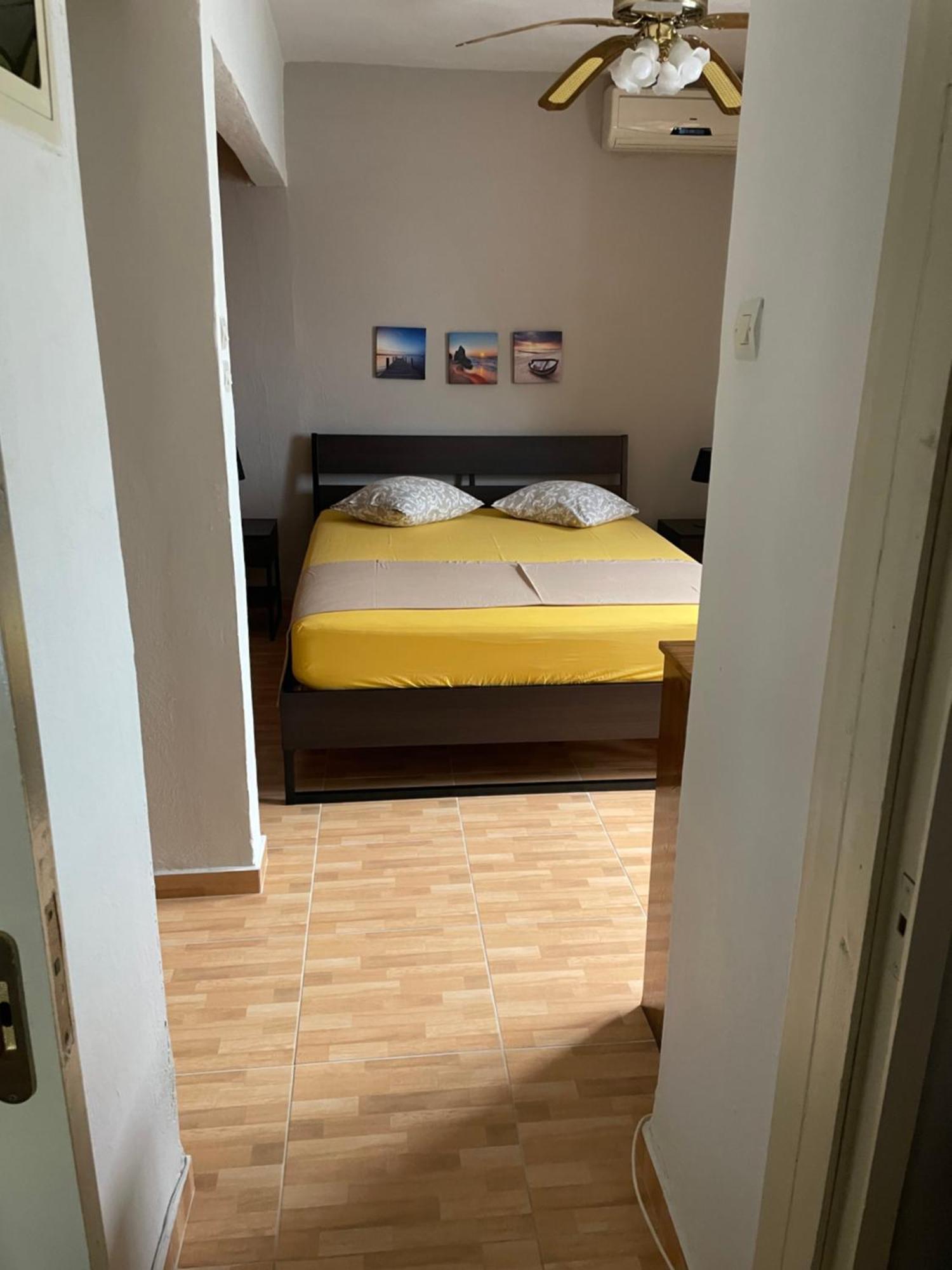 Comfortable & Cozy House Apartamento Volos Exterior foto