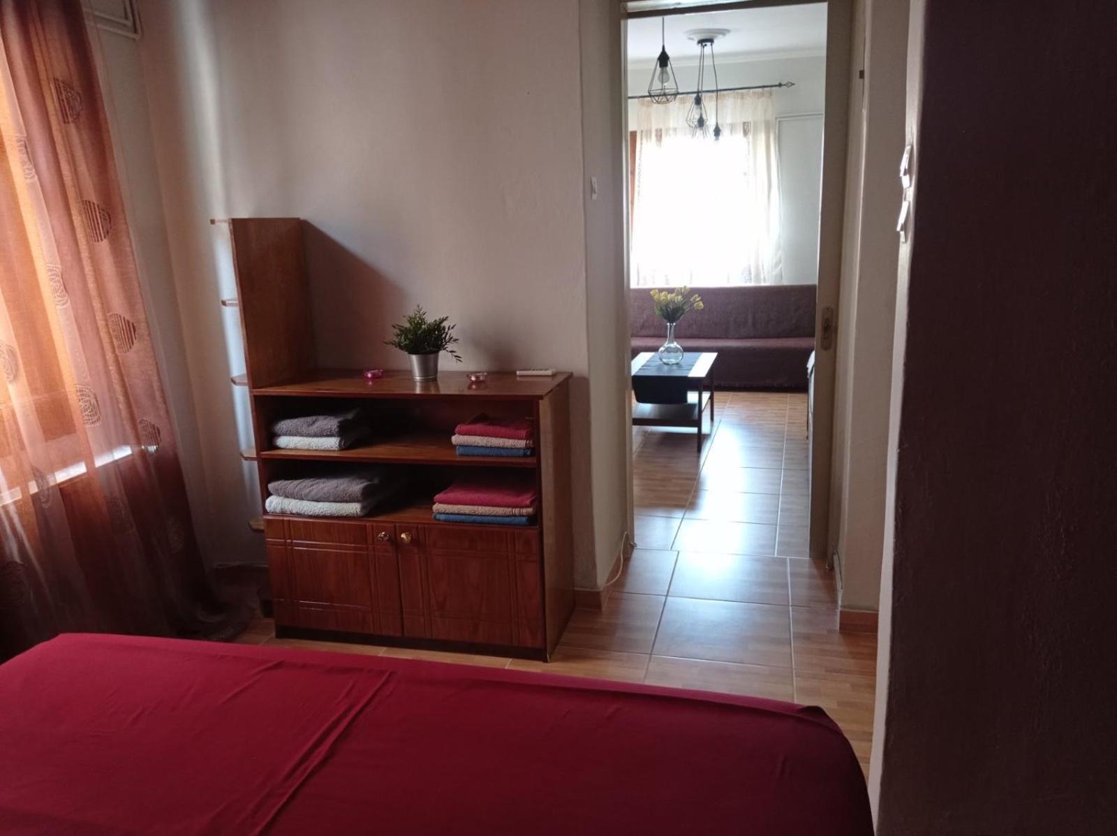 Comfortable & Cozy House Apartamento Volos Exterior foto